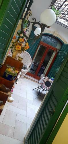 Bed & Breakfast Regina Suite