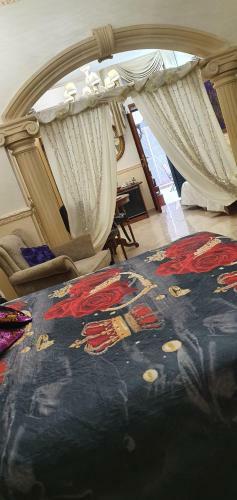 Bed & Breakfast Regina Suite