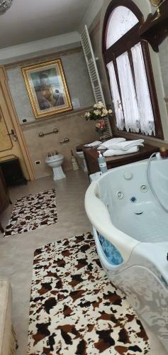 Bed & Breakfast Regina Suite
