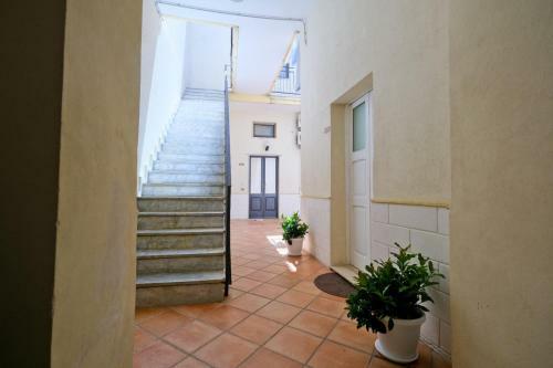 Apartamento Affittacamere B&B Bilocale