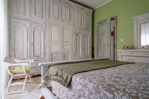 Apartamento Il Posto Del Cuore