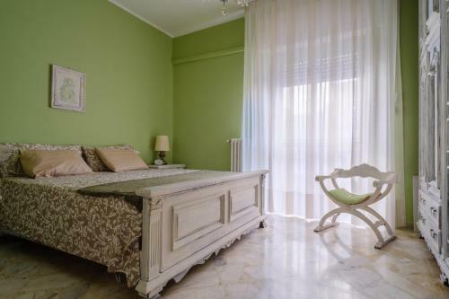 Apartamento Il Posto Del Cuore