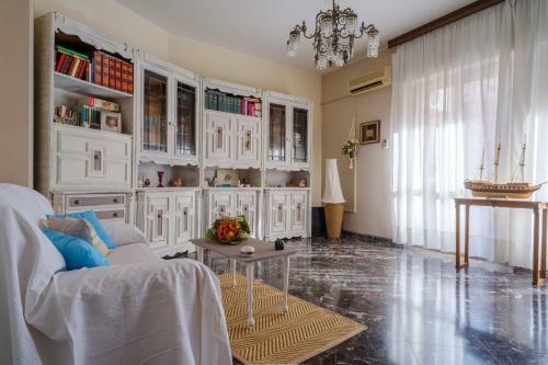 Apartamento Il Posto Del Cuore