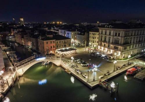 Apartamento La Famiglia Appartamento