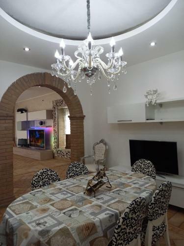 Apartamento La Famiglia Appartamento