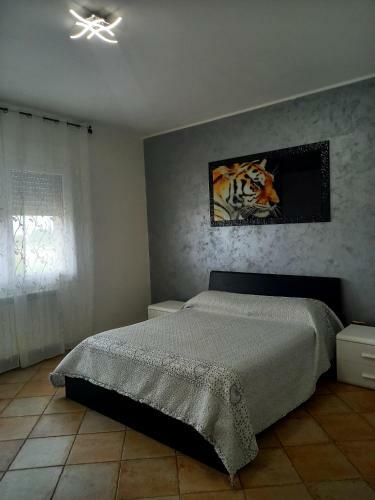 Apartamento La Famiglia Appartamento
