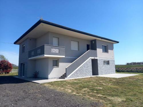 Apartamento La Famiglia Appartamento