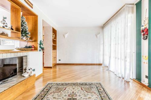 Apartamento Casa Via Piave