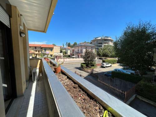 Apartamento Grazioso Appartamento A 10 Min Da Mxp