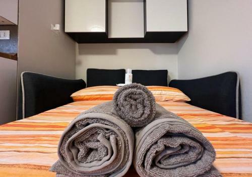 Apartamento Grazioso Appartamento A 10 Min Da Mxp