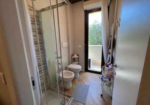 Apartamento Grazioso Appartamento A 10 Min Da Mxp