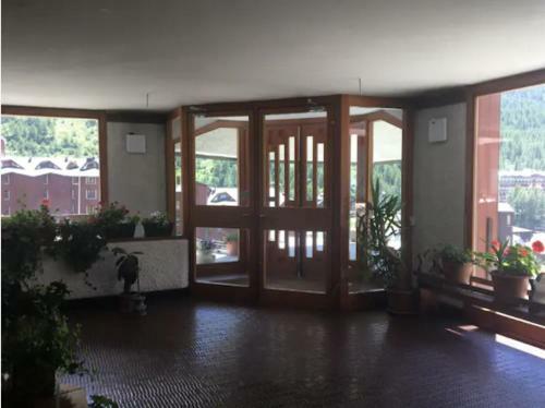 Apartamento Stella Del Cervino