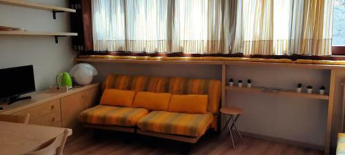 Apartamento Condominio Escargot