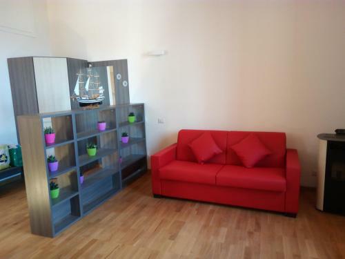 Apartamento Sotto Le Stelle