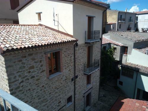 Apartamento Sotto Le Stelle