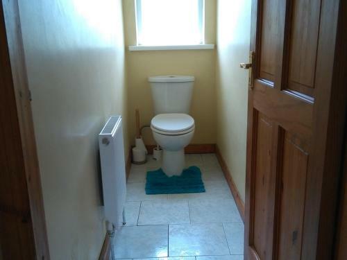 Rossnowlagh Creek Holiday House