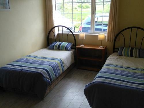 Rossnowlagh Creek Holiday House