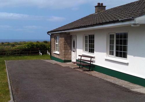 Rossnowlagh Creek Holiday House