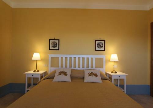 Apartamento Casa Borgo In Irpinia - Cairano Resort