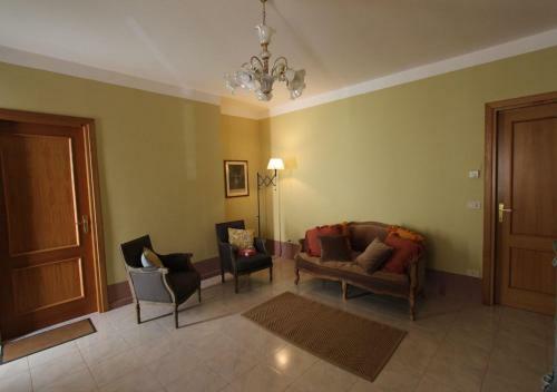 Apartamento Casa Borgo In Irpinia - Cairano Resort