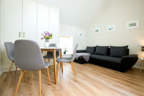 Apartamento Sallins Loft