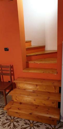 Apartamento Casa Calamonaci