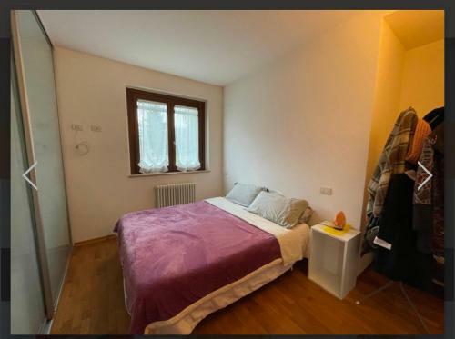 Apartamento Cagli Seba