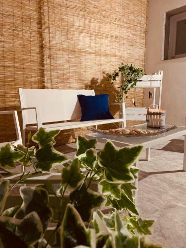 Apartamento Villa Scirocco