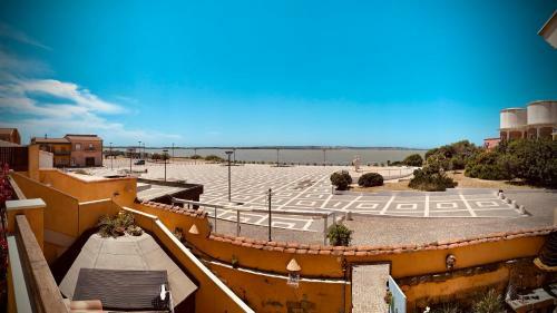 Bed & Breakfast Domo La Laguna