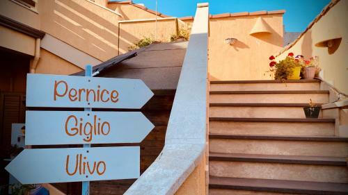 Bed & Breakfast Domo La Laguna
