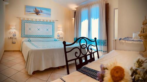 Bed & Breakfast Domo La Laguna