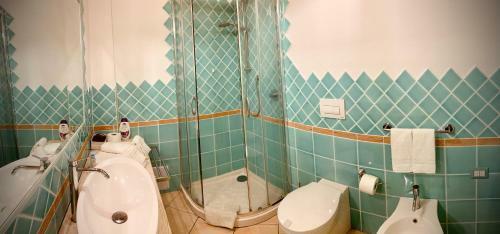 Bed & Breakfast Domo La Laguna