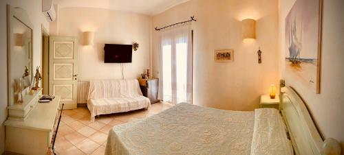 Bed & Breakfast Domo La Laguna