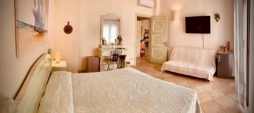 Bed & Breakfast Domo La Laguna