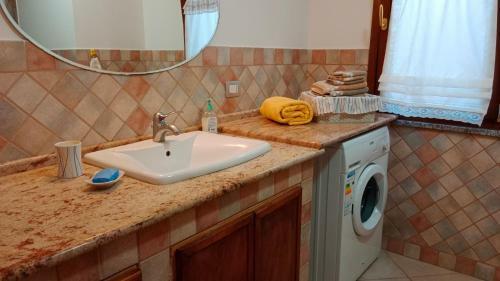Apartamento Flamingo House