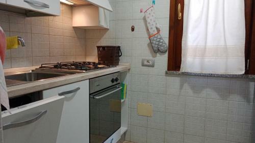 Apartamento Flamingo House