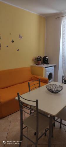 Apartamento Casa Vacanze "la Perla"