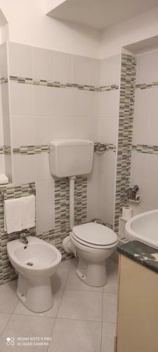 Apartamento Casa Vacanze "la Perla"