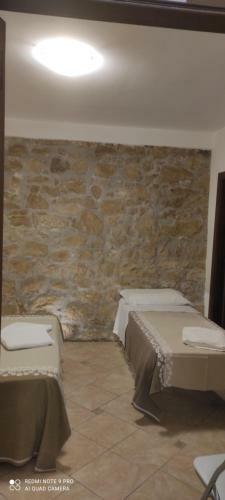 Apartamento Casa Vacanze "la Perla"