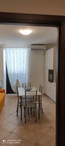 Apartamento Casa Vacanze "la Perla"