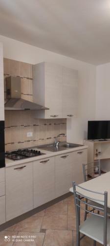 Apartamento Casa Vacanze "la Perla"