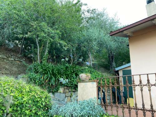 Villa Podere Par Di Rota