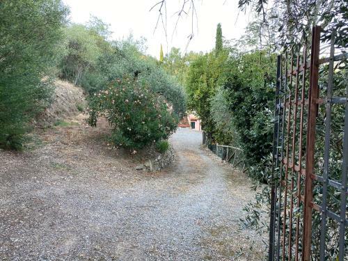 Villa Podere Par Di Rota