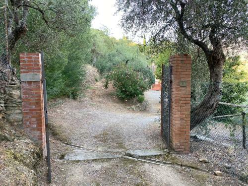 Villa Podere Par Di Rota