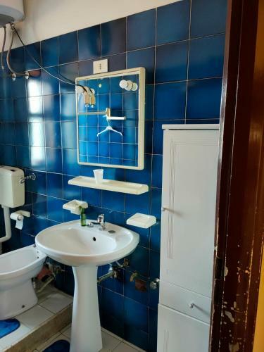 Apartamento Casa Vacanza Aki