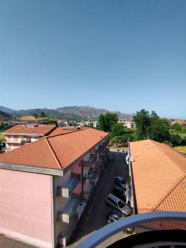 Apartamento Casa Vacanza Aki