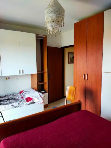 Apartamento Casa Vacanza Aki