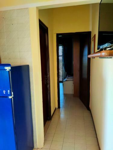 Apartamento Casa Vacanza Aki