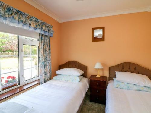 Carriganna Cottage