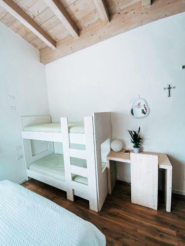Agroturismo Agriturismo Dal Perotin
